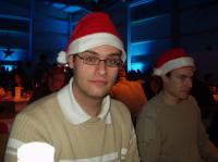 Weihnachtsfeier SMA 20.12.2007 016